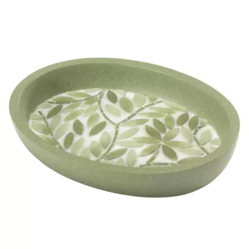Stratford 4pc Bath Accessories Set