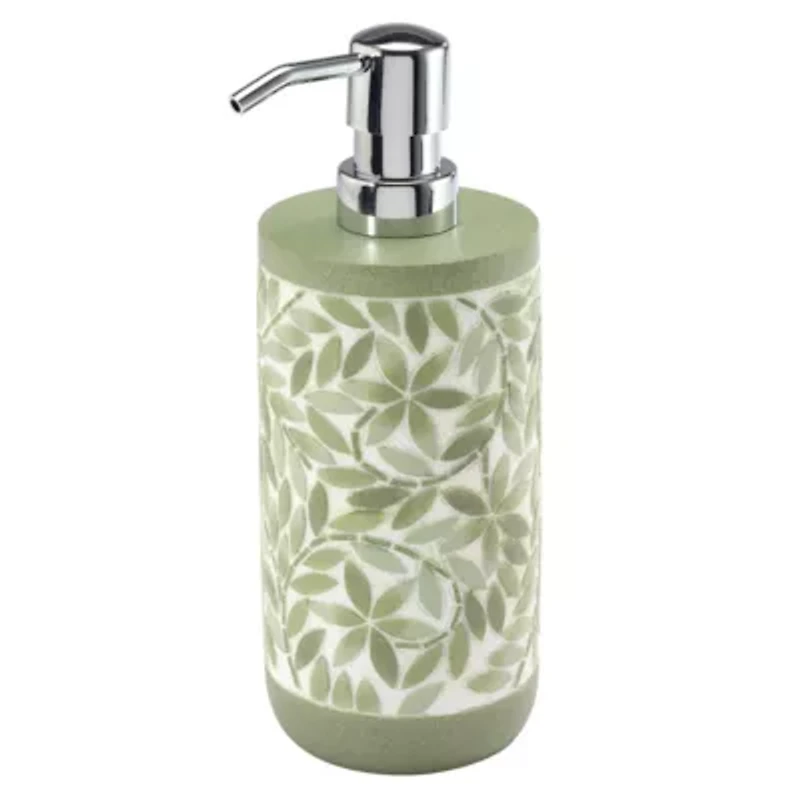 Stratford 4pc Bath Accessories Set