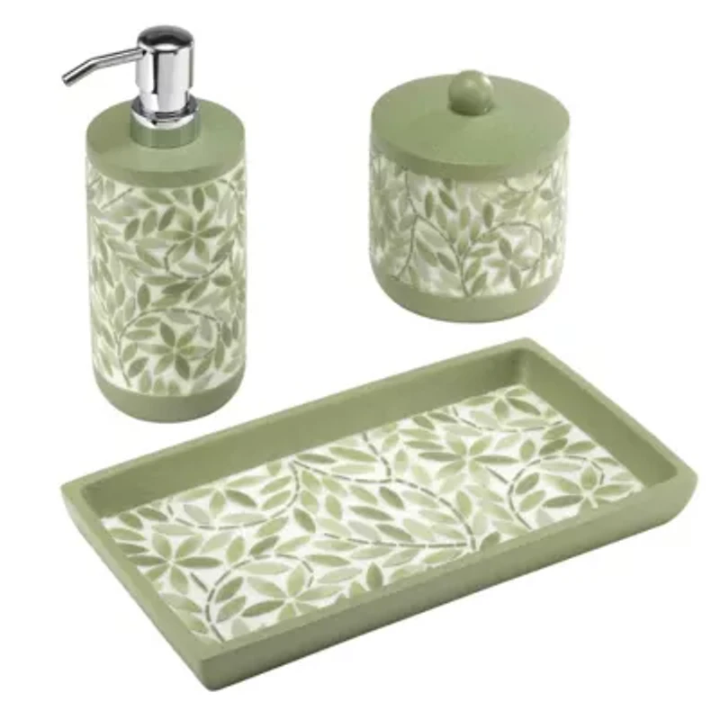 Stratford 3pc Vanity Set