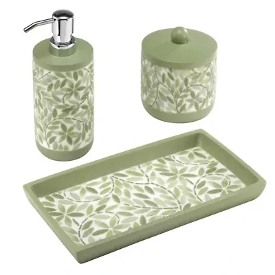 Stratford 3pc Vanity Set