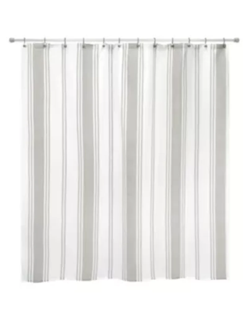 Kyoto Shower Curtain