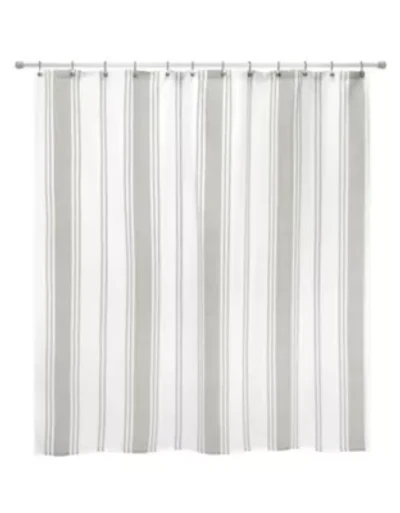 Kyoto Shower Curtain