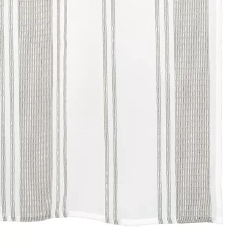 Kyoto Shower Curtain