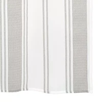 Kyoto Shower Curtain