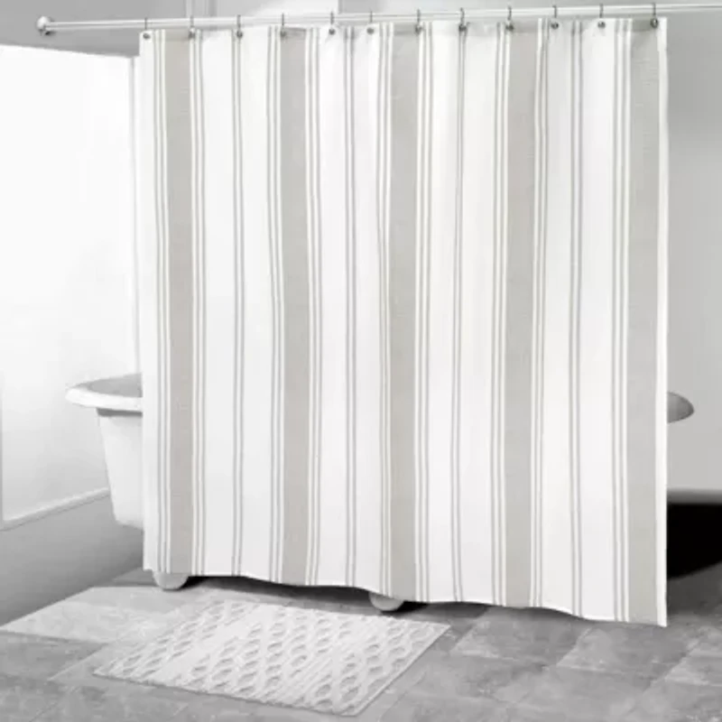 Kyoto Shower Curtain