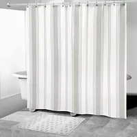 Kyoto Shower Curtain