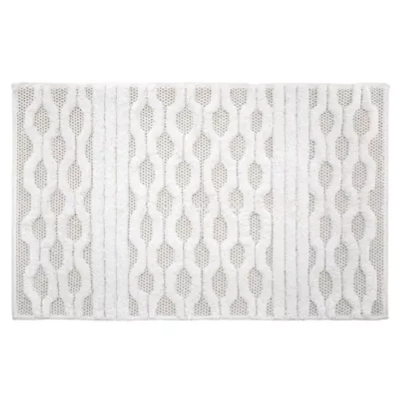 Kyoto Bath Rug