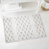 Kyoto Bath Rug