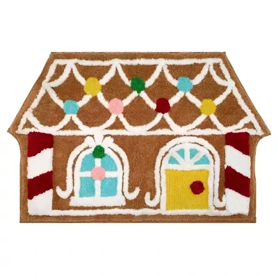 Sweet Treat Bath Rug