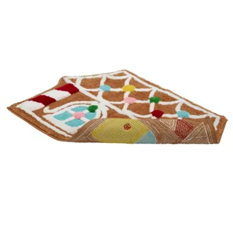 Sweet Treat Bath Rug