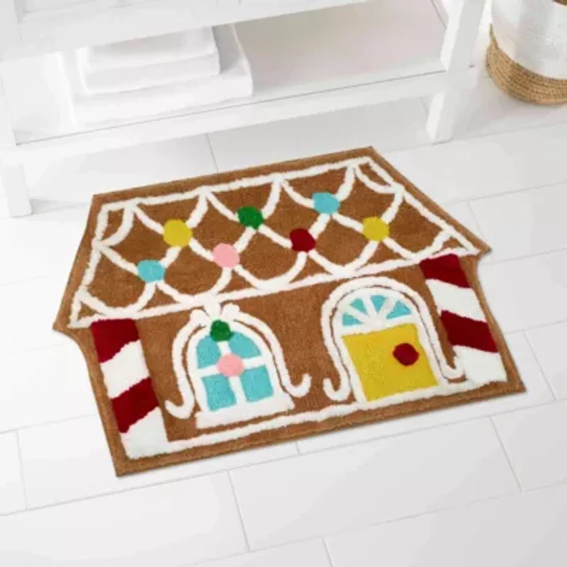 Sweet Treat Bath Rug