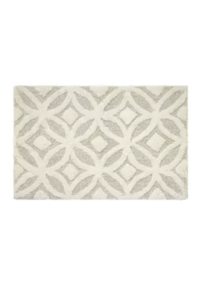 Trellis Rug