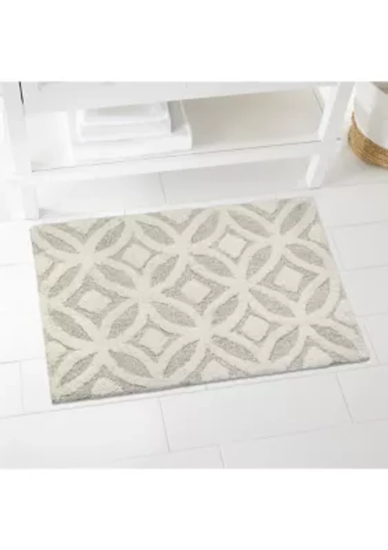 Trellis Rug