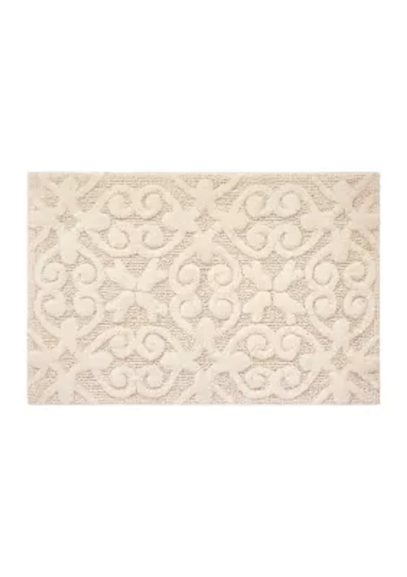 Florentine Rug
