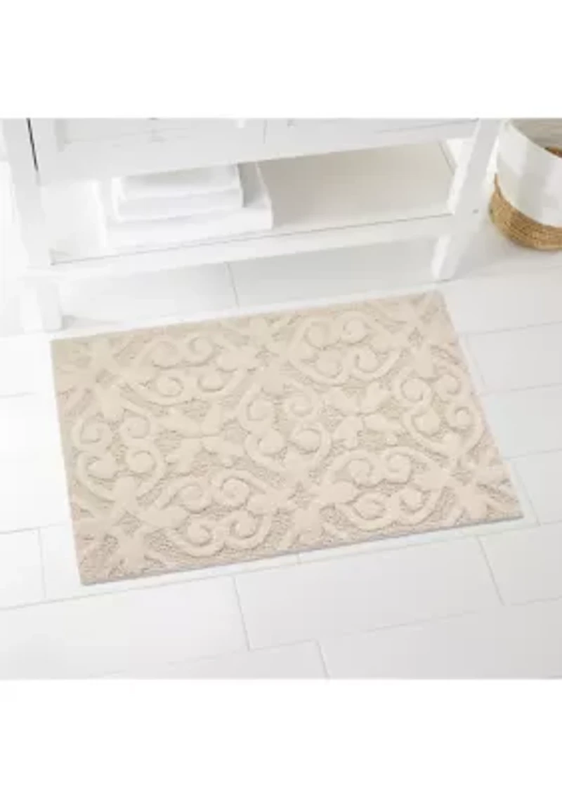Florentine Rug