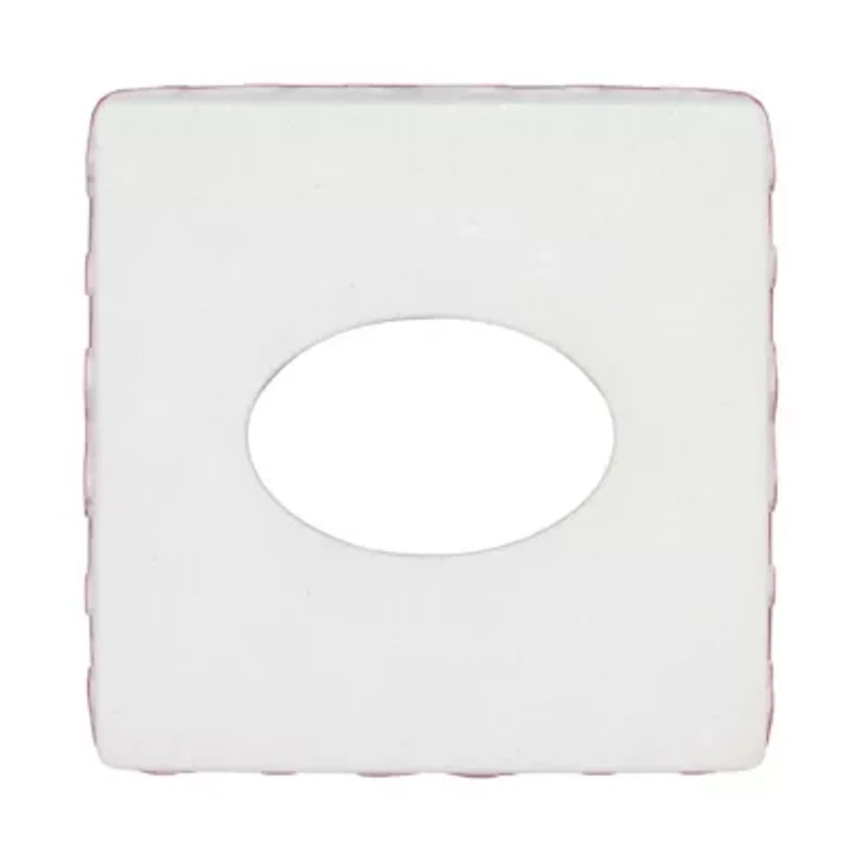 Christmas Bows Tissue Cover