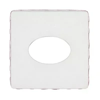 Christmas Bows Tissue Cover