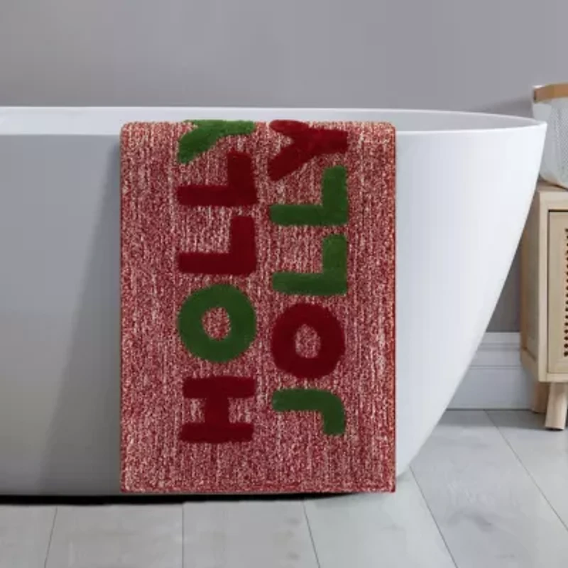 Holly Jolly Rug