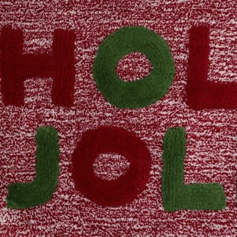 Holly Jolly Rug