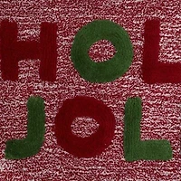 Holly Jolly Rug