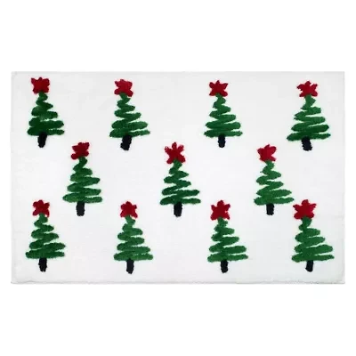 Ribbon Tree Rug