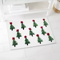 Ribbon Tree Rug