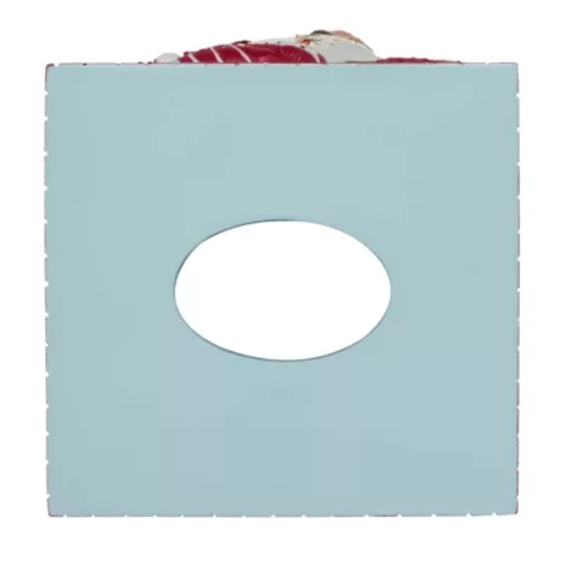 Holiday Cheer Tissue Cover