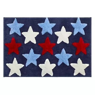 Stars Rug