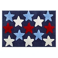 Stars Rug