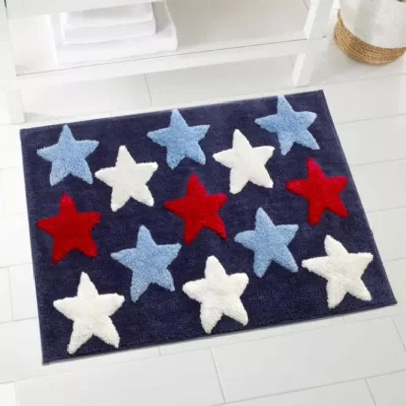 Stars Rug