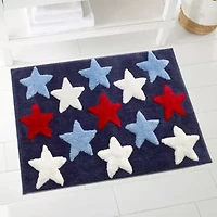 Stars Rug
