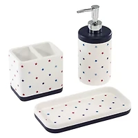 Stars 3-Piece Vanity Set