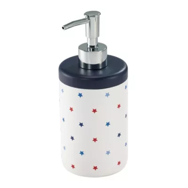 Stars 3-Piece Vanity Set