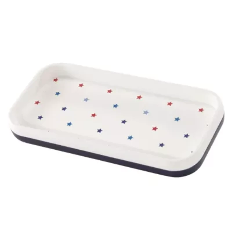 Stars 3-Piece Vanity Set