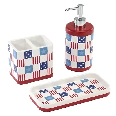 Heritage 3-Piece Vanity Set