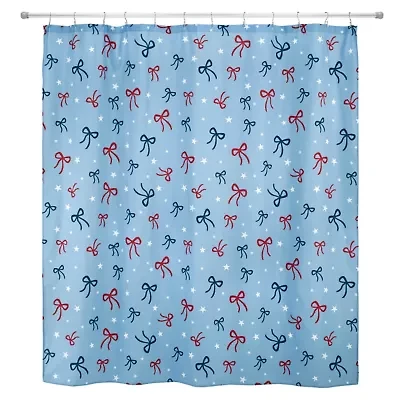 Sweet America Shower Curtain