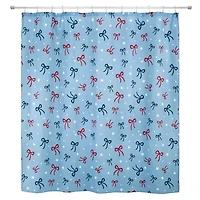 Sweet America Shower Curtain
