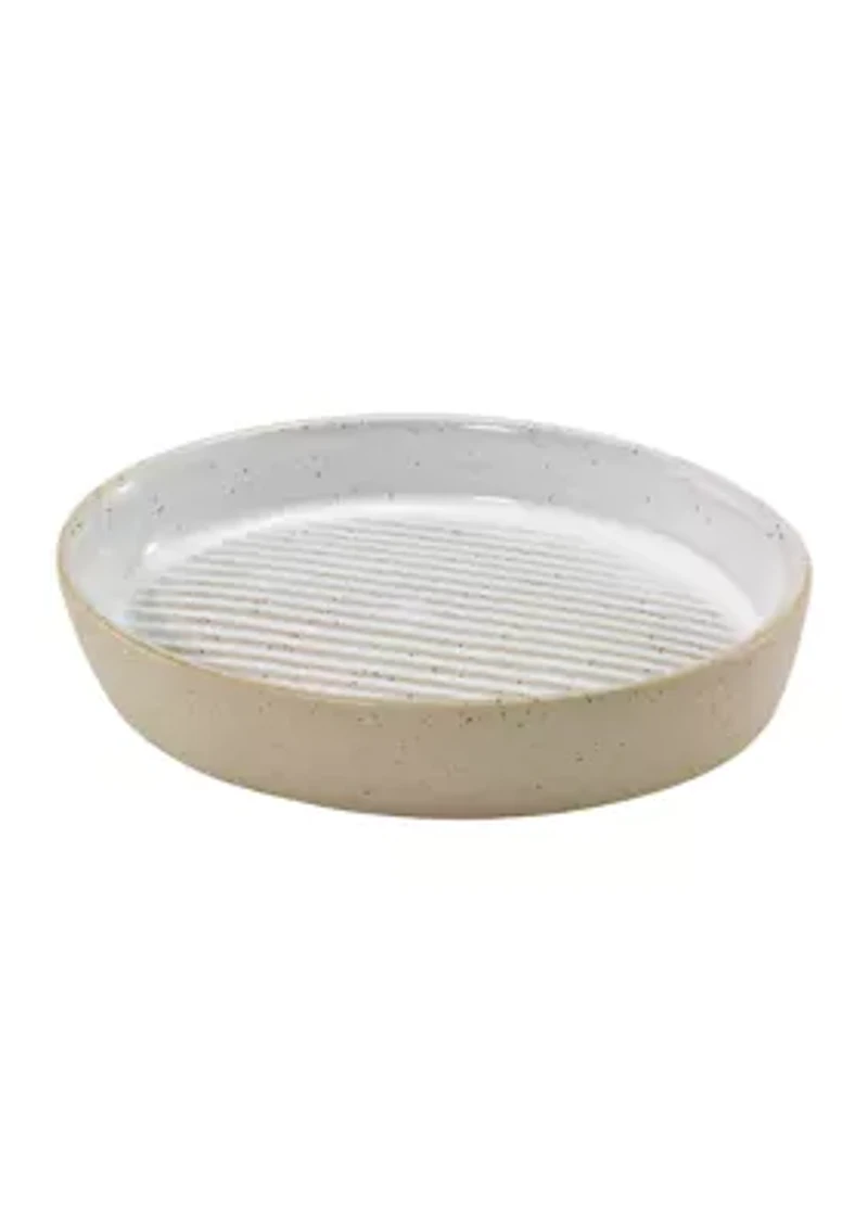 Drift Soap Dish
