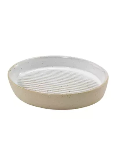 Drift Soap Dish