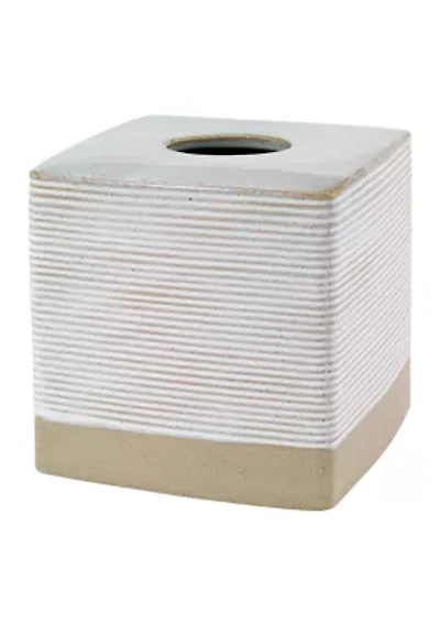 Avanti Drift Tissue Cover