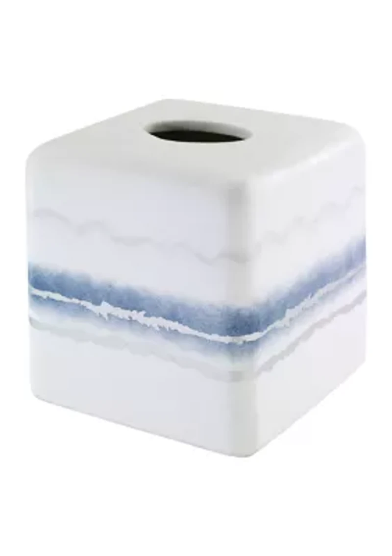 Murano Tissue Cover