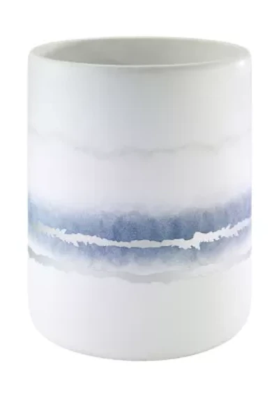 Murano Wastebasket