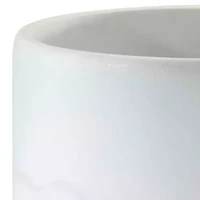 Murano Wastebasket
