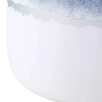 Murano Wastebasket