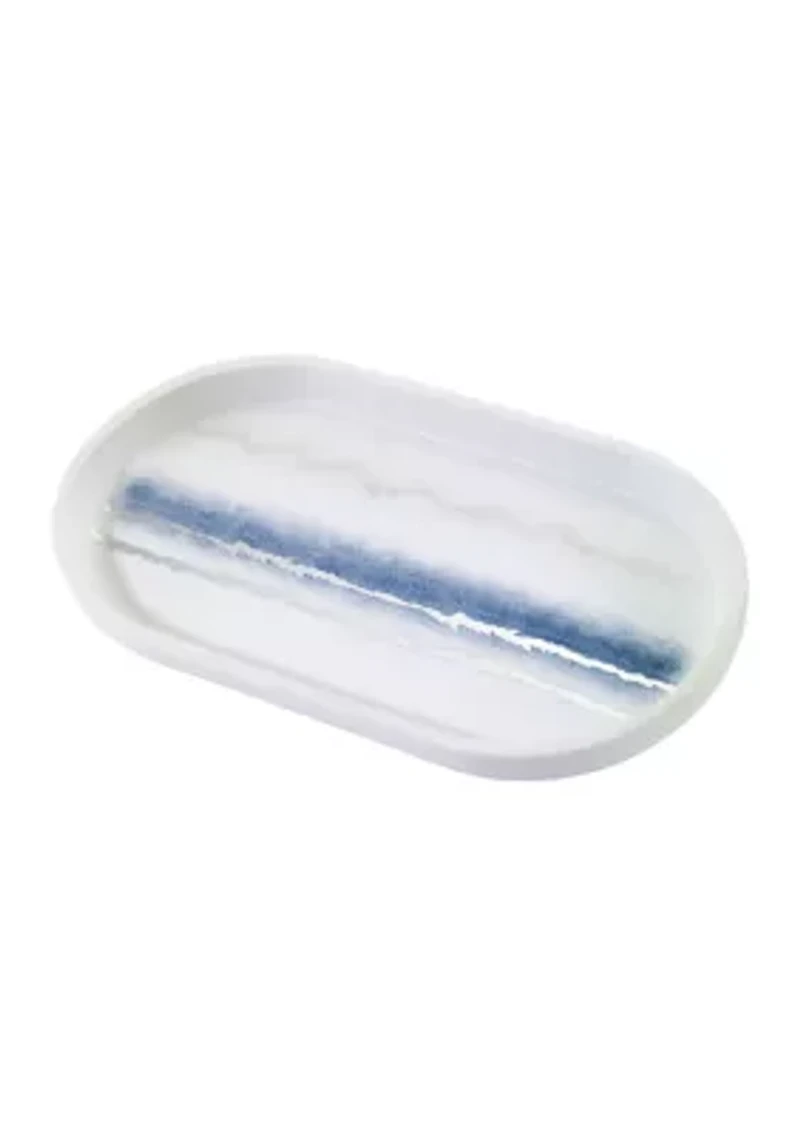 Murano Tray