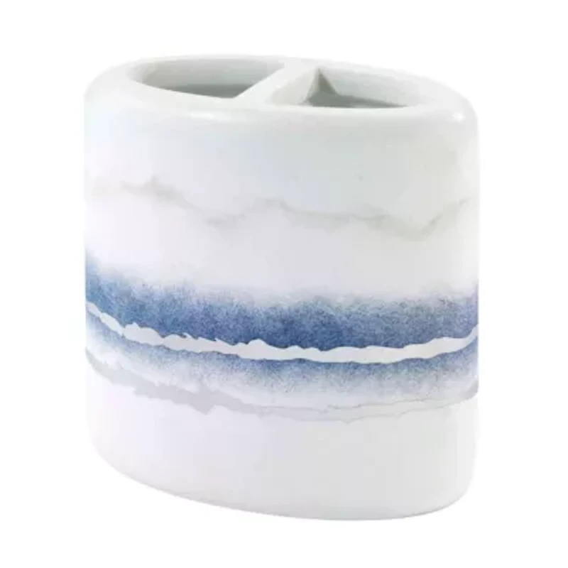 Murano 4-Piece Bath Accessory Kit