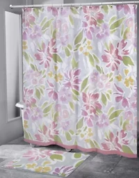 Catalina Shower Curtain