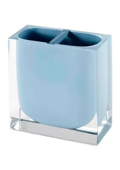 Marina Blue Tothbrush Holder