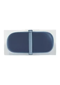 Marina Blue Tothbrush Holder