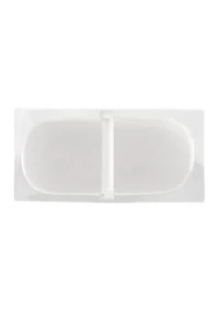 Marina White Toothbrush Holder